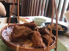 -庄隐阁(悠方广场店)