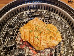 -烧肉一番·新韩式炭火烤肉(大岭山店)