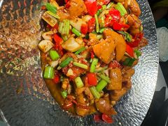 -田婆婆的菜(友谊阳光城店)