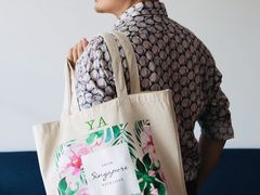 -DFS旗下T广场(新加坡店)
