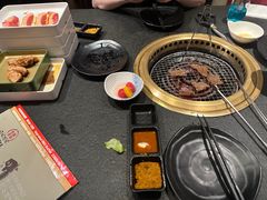 -神户赤童日式烤肉(金地广场店)