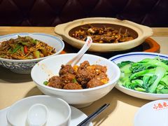 -小柴米·传统江西菜(八一广场店)