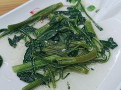-聚鲜阁海鲜美食城(香水湾店)