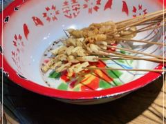 -东直门小院烧烤(回龙观东大街店)