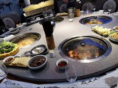 -山河屯铁锅炖(哈西站店)