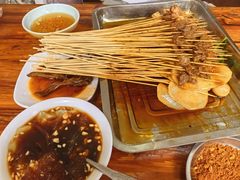 -康二姐串串(中道街店)