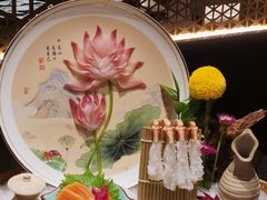-蟹犇前•帝王蟹雪蟹(陆家嘴店)