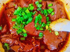 -杨三娘跷脚牛肉(羊子山西路店)