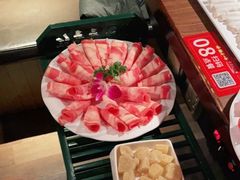 -季季红火锅(动壹店)