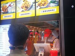-obba kitchen(宽厚里总店)