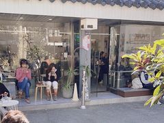 -麻雀咖啡SPARROW COFFEE(十全街店)