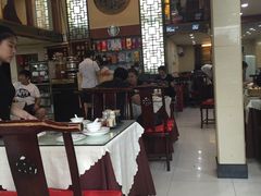 大堂-杨记小骨头羊杂馆(南五马路店)
