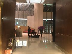 -上海静安香格里拉大酒店