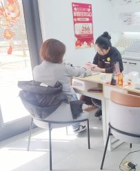 -芊冉•美甲美睫纹绣