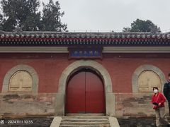 -承恩寺