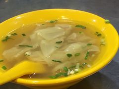 -包顺兴面馆(长乐路店)