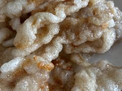 -服务大楼冷面(延大店)