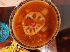 -富华斋饽饽铺·宫廷糕点·伴手礼(护国新天地店)