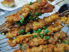 -建国烧烤(建乐路店)