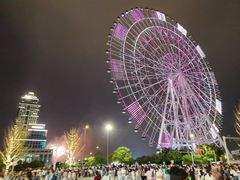 -南昌之星摩天轮