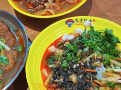 -岚方螺蛳粉(铁西店)