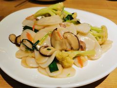 -老福洲·三十年福州味(斗东店)