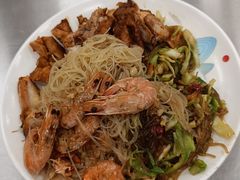 -南师大仙林校区东区食堂