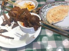 -新疆巴州金丝特餐厅(大钟寺店)