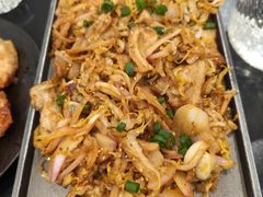 -红东阁东北菜烤肉酒馆(CROSS万象汇店)