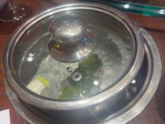 -东海怡品海鲜豆捞(舟宿夜江店)