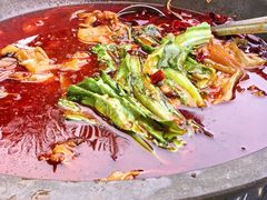 -都江堰石锅鱼