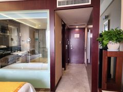 -汕头金海湾大酒店(万象城店)