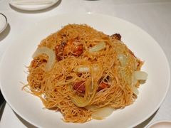 陈村煎鸡炒米粉-炳胜公馆(珠江新城店)