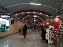 -王府井(地铁站)