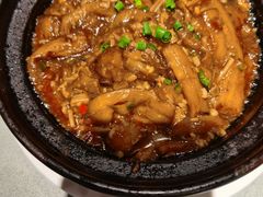 -客家汇·客家传承菜(水库店)