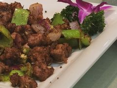 -红旗饭庄