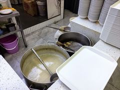 一桶豆汁（碗）-老磁器口豆汁店(马家堡店)