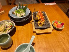 -一心创作料理屋(经开万达店)