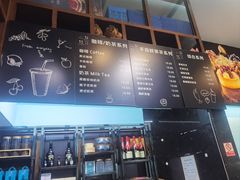 -倾城密码(大唐店)