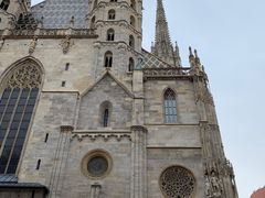 -斯蒂芬主教座堂(Stephansdom)
