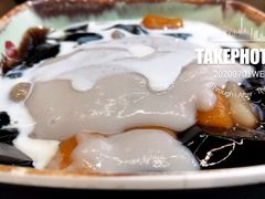 -鲜芋仙(铁西万象汇店)