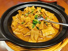 -姜君·千岛湖鱼头馆(浦东大道店)