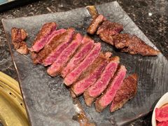 -老乾杯和牛烧肉(王府中环店)
