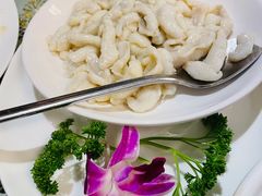 -新聚丰菜馆(太监弄店)