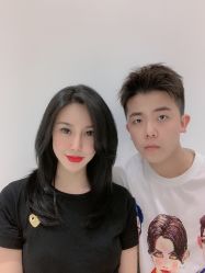 -Amo la Diva造型