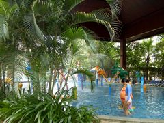 -亚马逊丛林水乐园