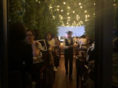 -顶层酒吧ROOF(上海艾迪逊酒店)