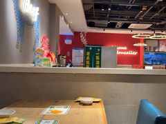 -豪客来牛排(大汉口城店)