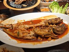 -大同江朝鲜菜•长春地标美食(绿园吾悦广场店)