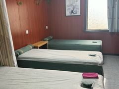 -国医整脊馆(武夷路店)